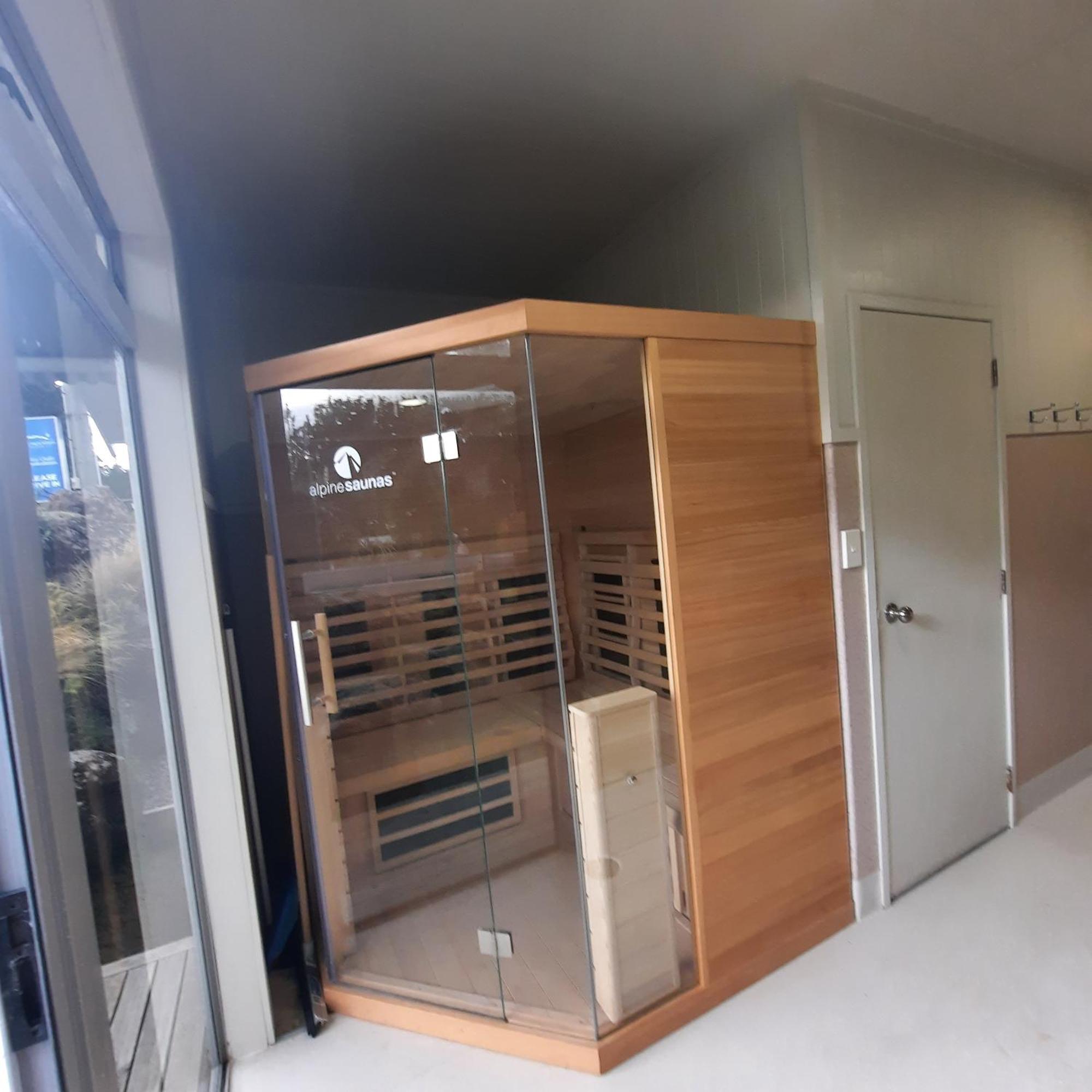Rocky Mountain Chalets אוהקונה מראה חיצוני תמונה