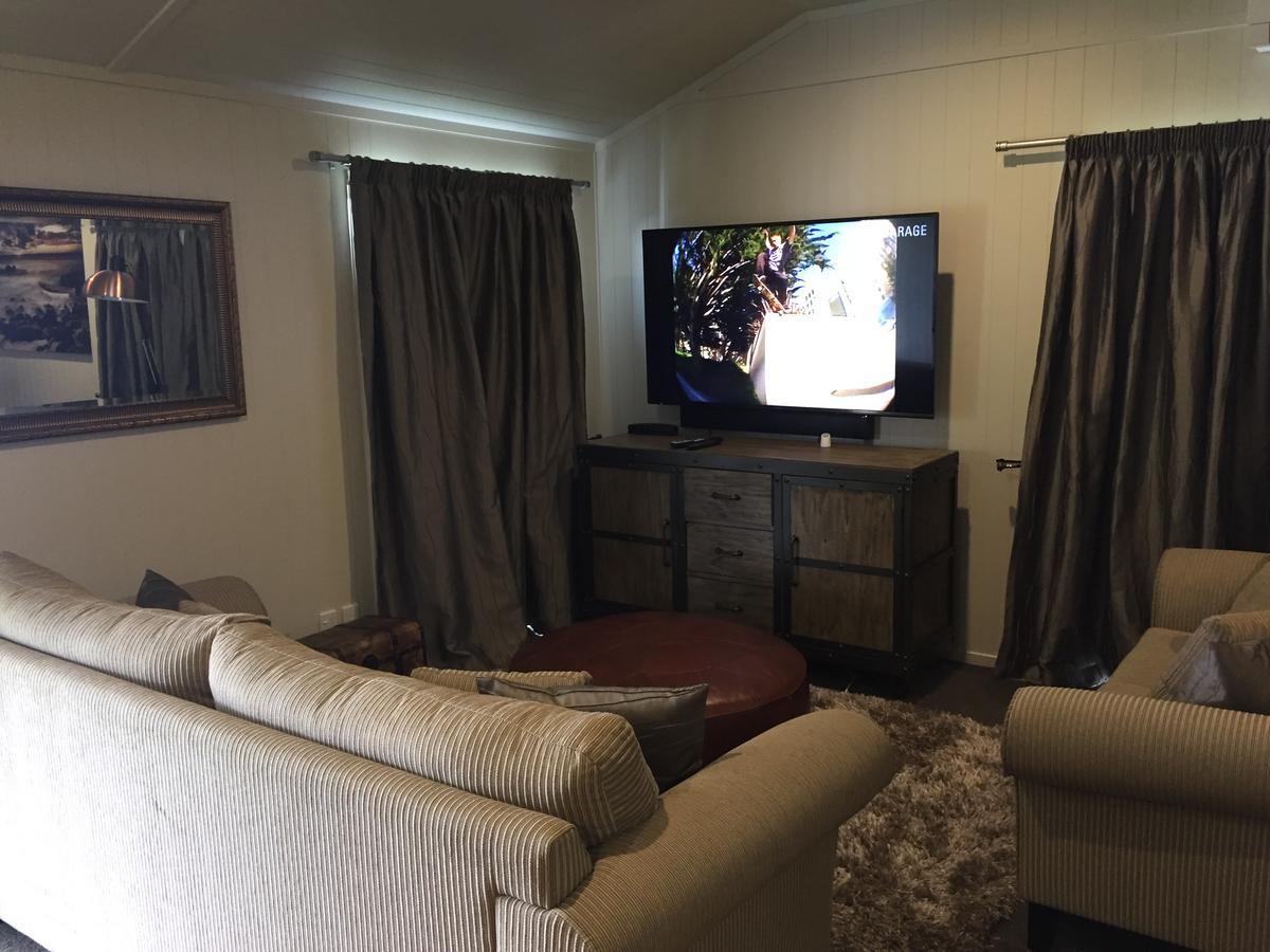 Rocky Mountain Chalets אוהקונה מראה חיצוני תמונה
