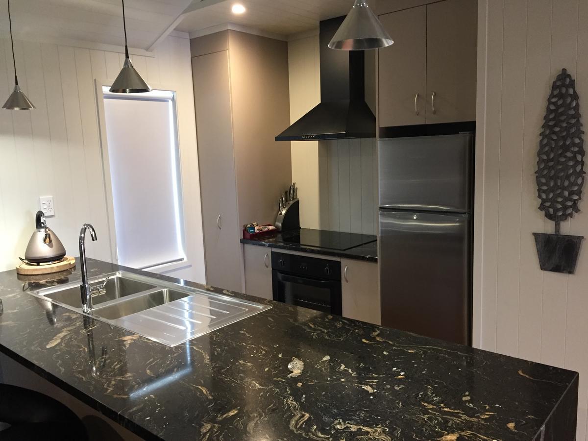 Rocky Mountain Chalets אוהקונה מראה חיצוני תמונה