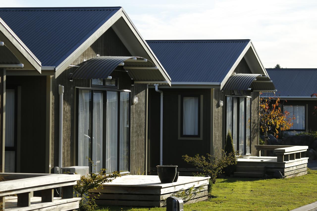 Rocky Mountain Chalets אוהקונה מראה חיצוני תמונה