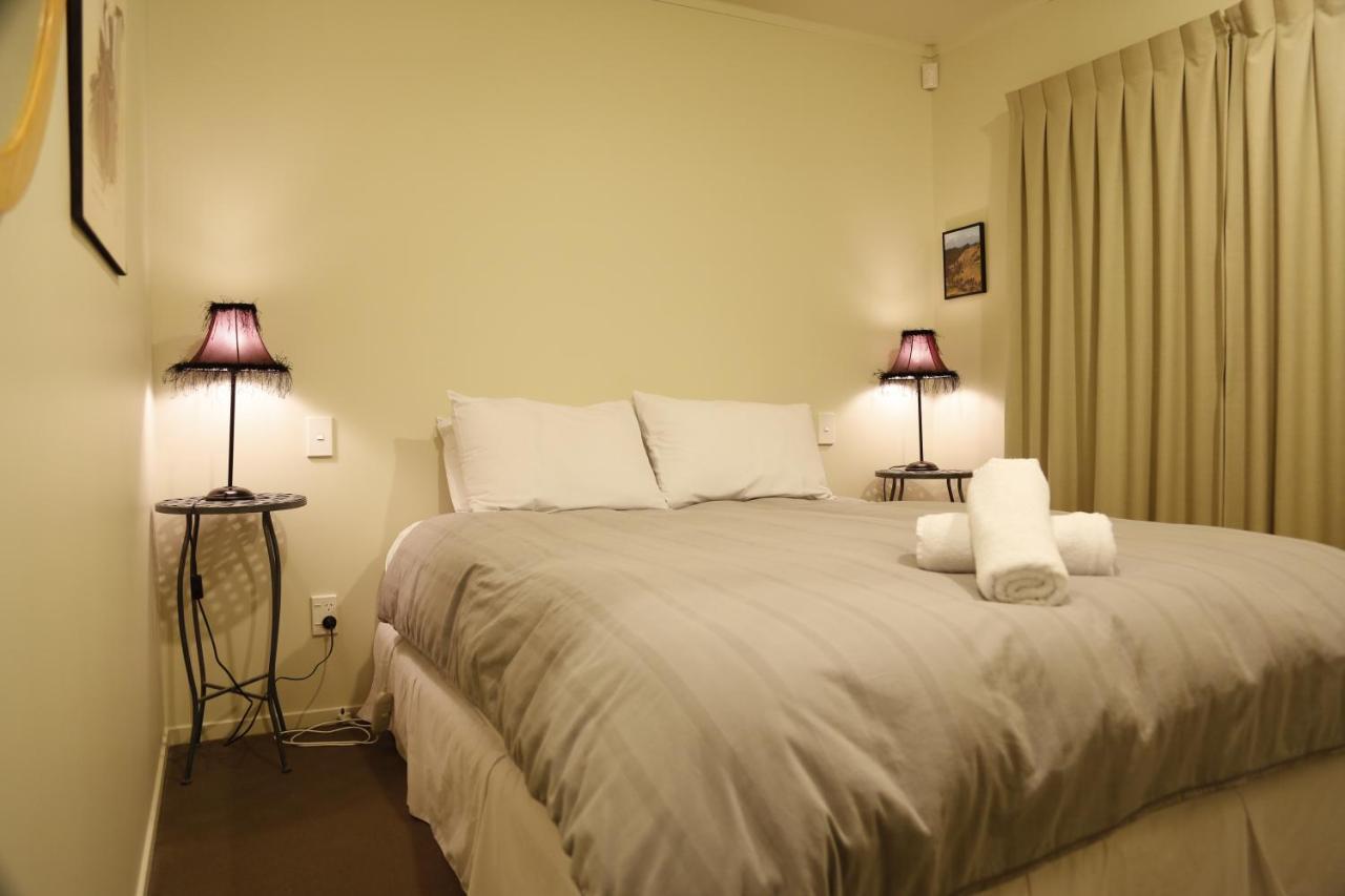 Rocky Mountain Chalets אוהקונה מראה חיצוני תמונה